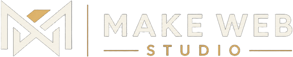 Make Web Studio logo